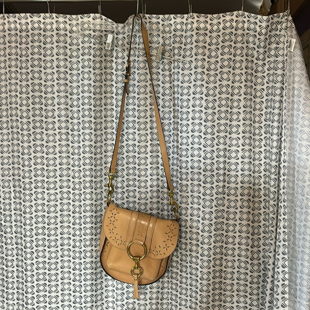 Small  Frye crossbody